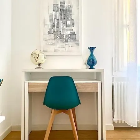 דירה A Casa Di Jhany