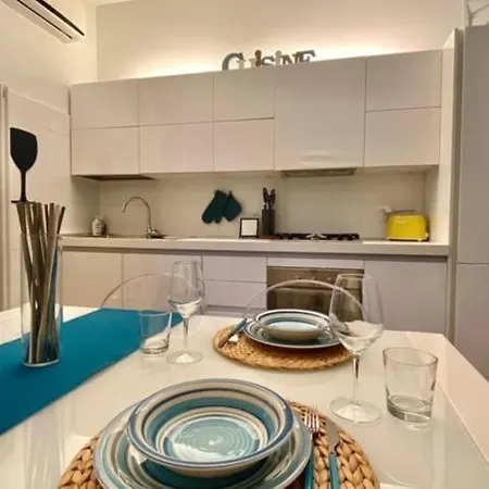 A Casa Di Jhany דירה בולוניה