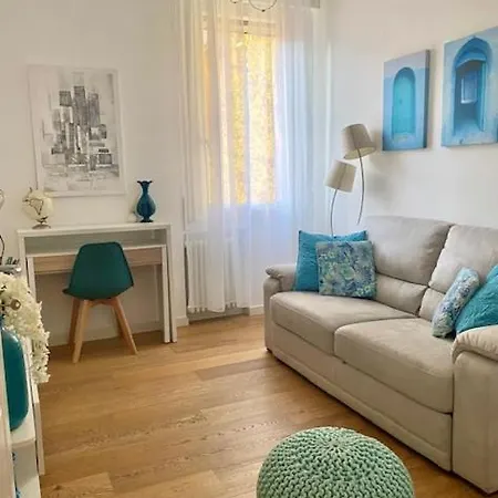 Apartamento A Casa Di Jhany Bolonia