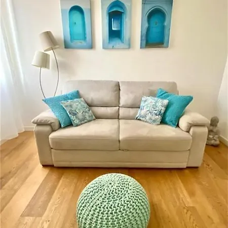 A Casa Di Jhany