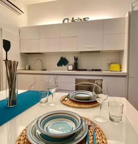 A Casa Di Jhany Lägenhet Bologna