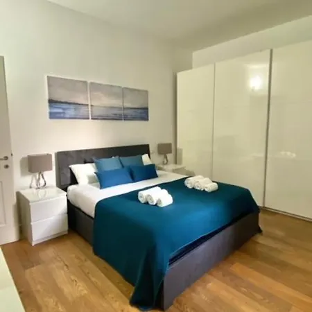 Apartman A Casa Di Jhany *