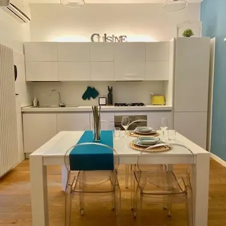 Apartman A Casa Di Jhany Bologna
