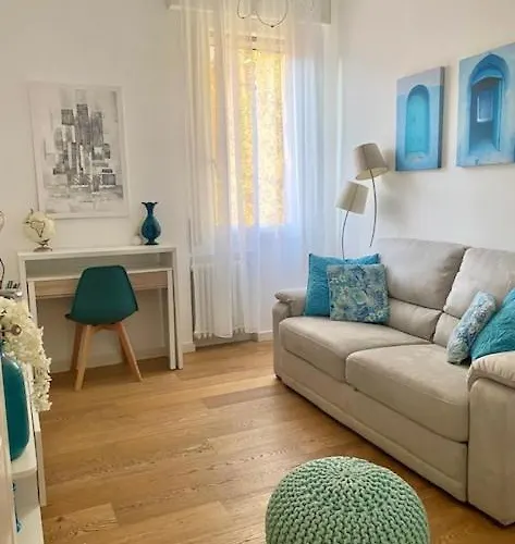 아파트 A Casa Di Jhany 볼로냐