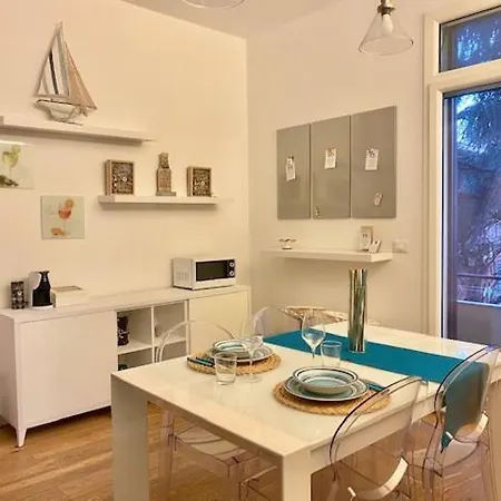 A Casa Di Jhany Apartmán Boloňa